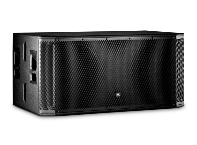 JBL SRX828SP 2x18" 2000W Crown amp aktiv 